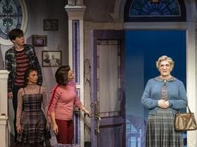 Mrs. Doubtfire - Thousand Oaks
