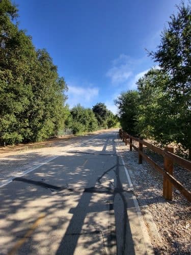4mi Group Walk | Paved Path | Thousand Oaks (Easy) 