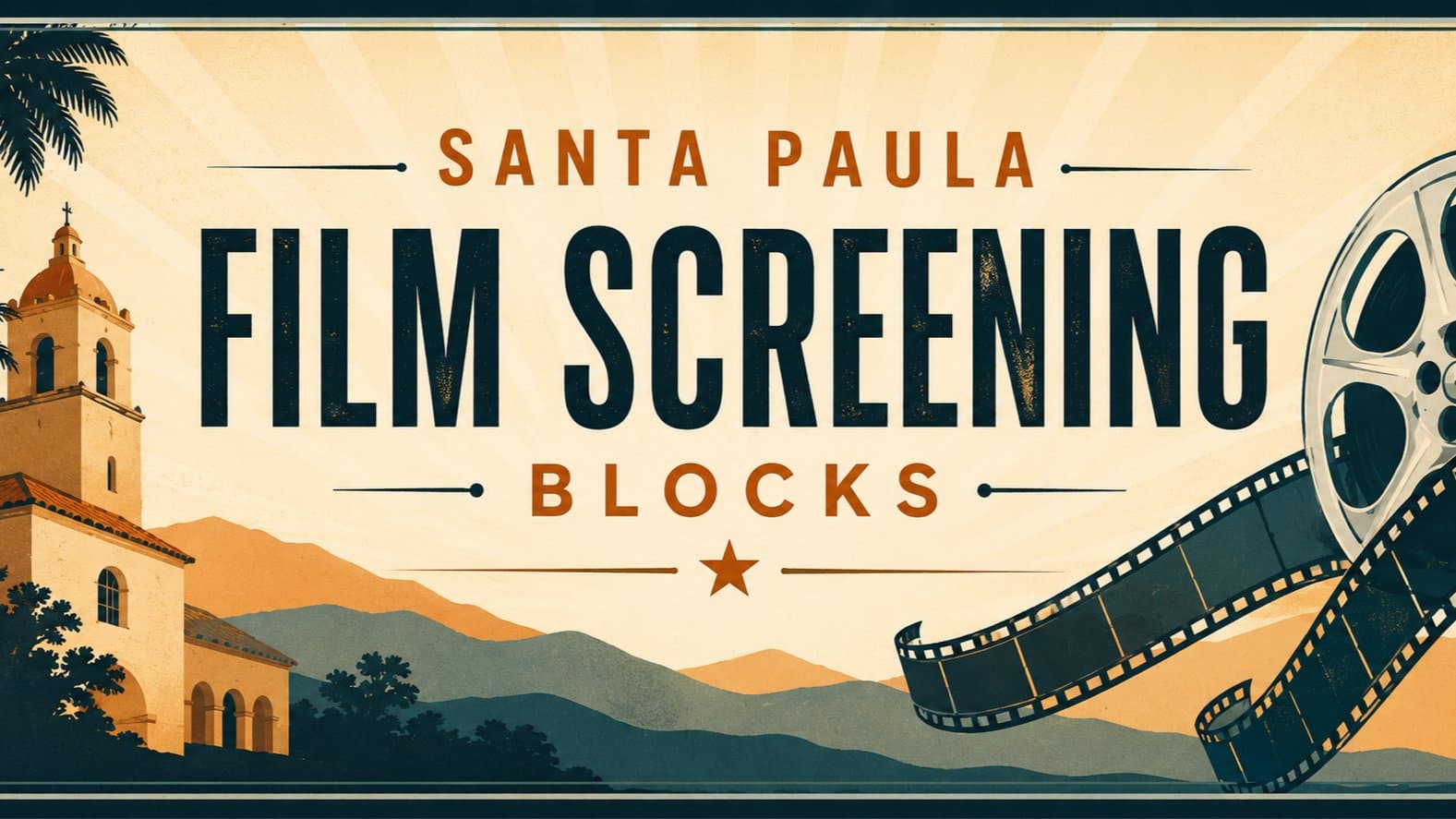 Santa Paula Film Festival