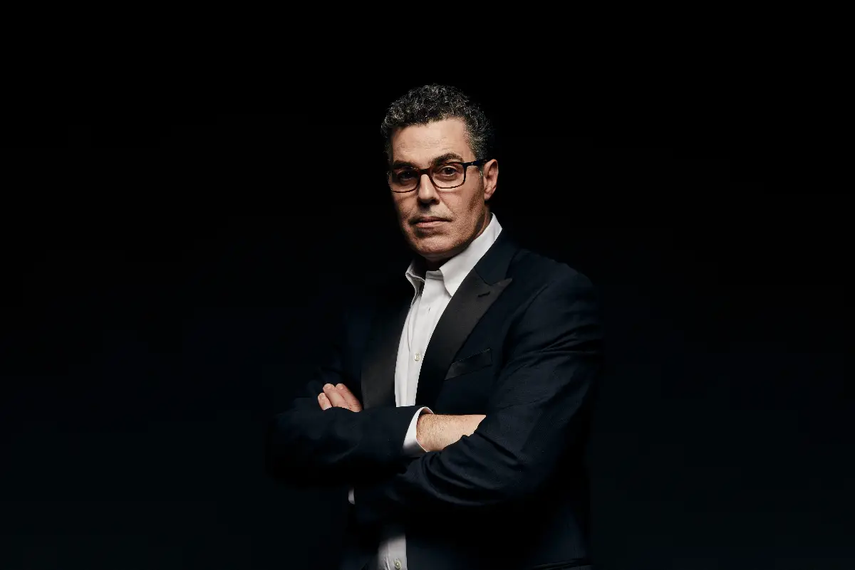 Adam Carolla | Fully Seated
