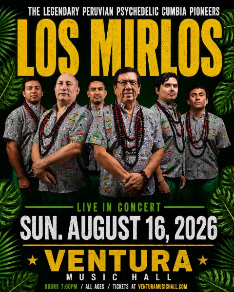 Los Mirlos