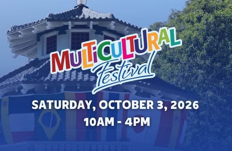 29th Annual Oxnard Multicultural Festival