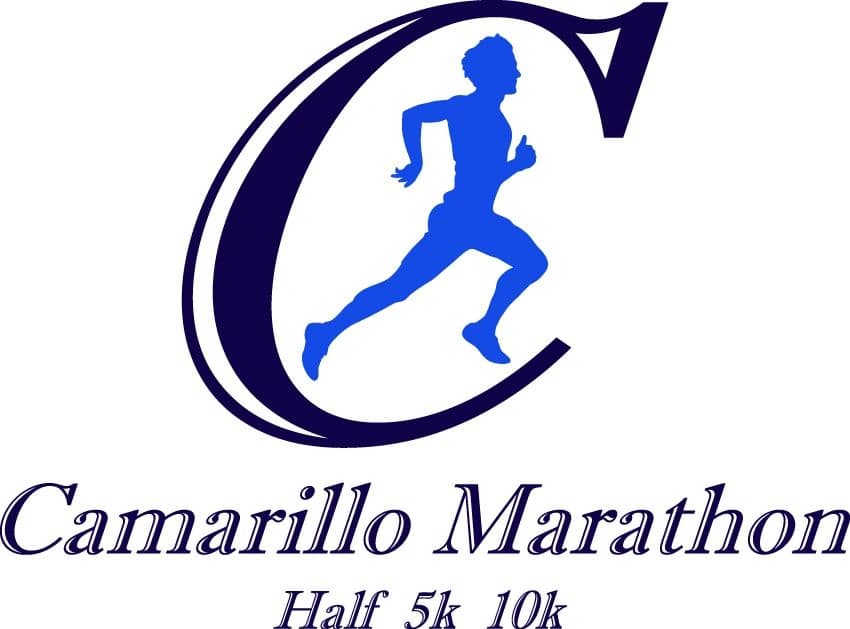 Camarillo Marathon. Half, 5K, 10k