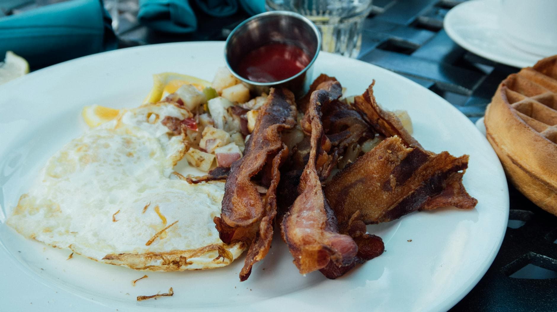 Hollywood Beach Cafe