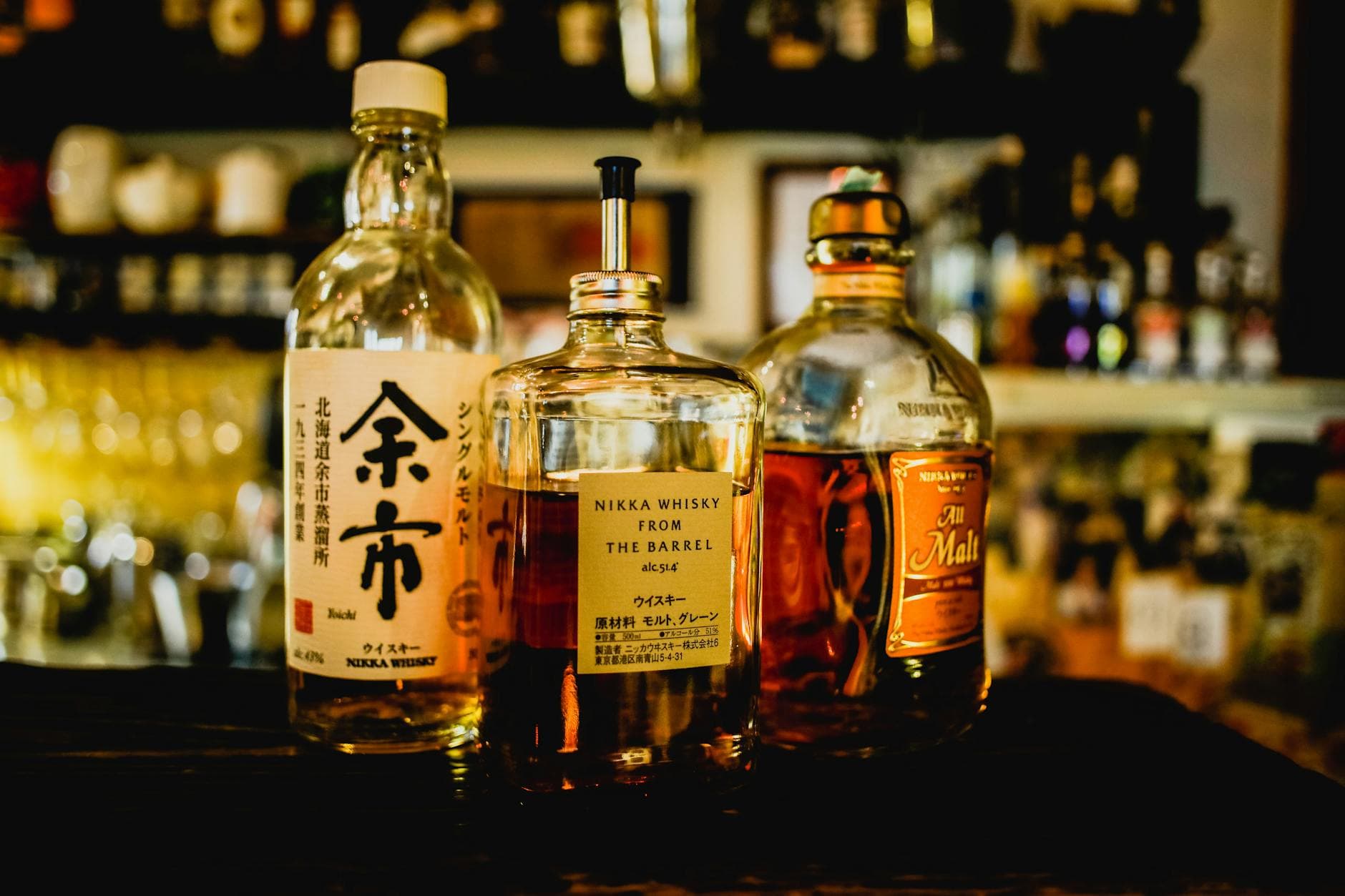 Rocks & Drams