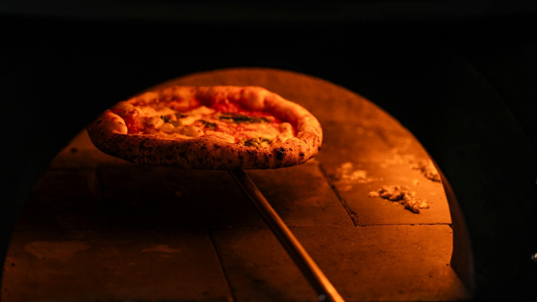 Settebello Pizzeria Napoletana