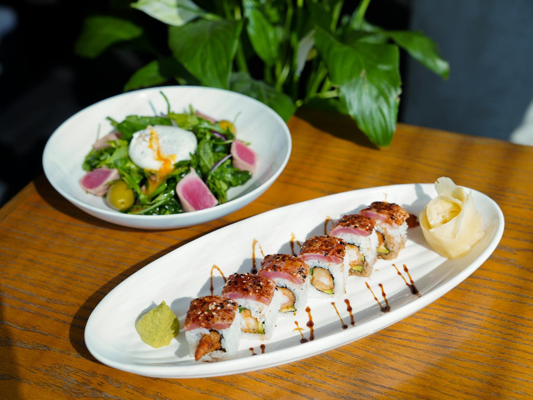 SLATE Bistro