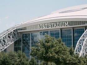 Dallas Cowboys Fan Experiences Practice #1