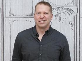 Gary Owen (21+)