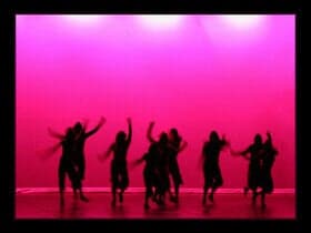 Thrive Dance Center - Thousand Oaks