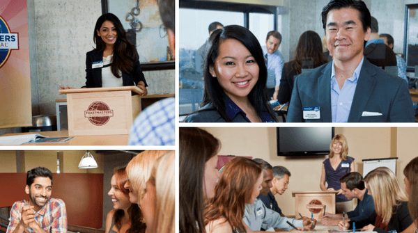 Mastering Communication & Leadership