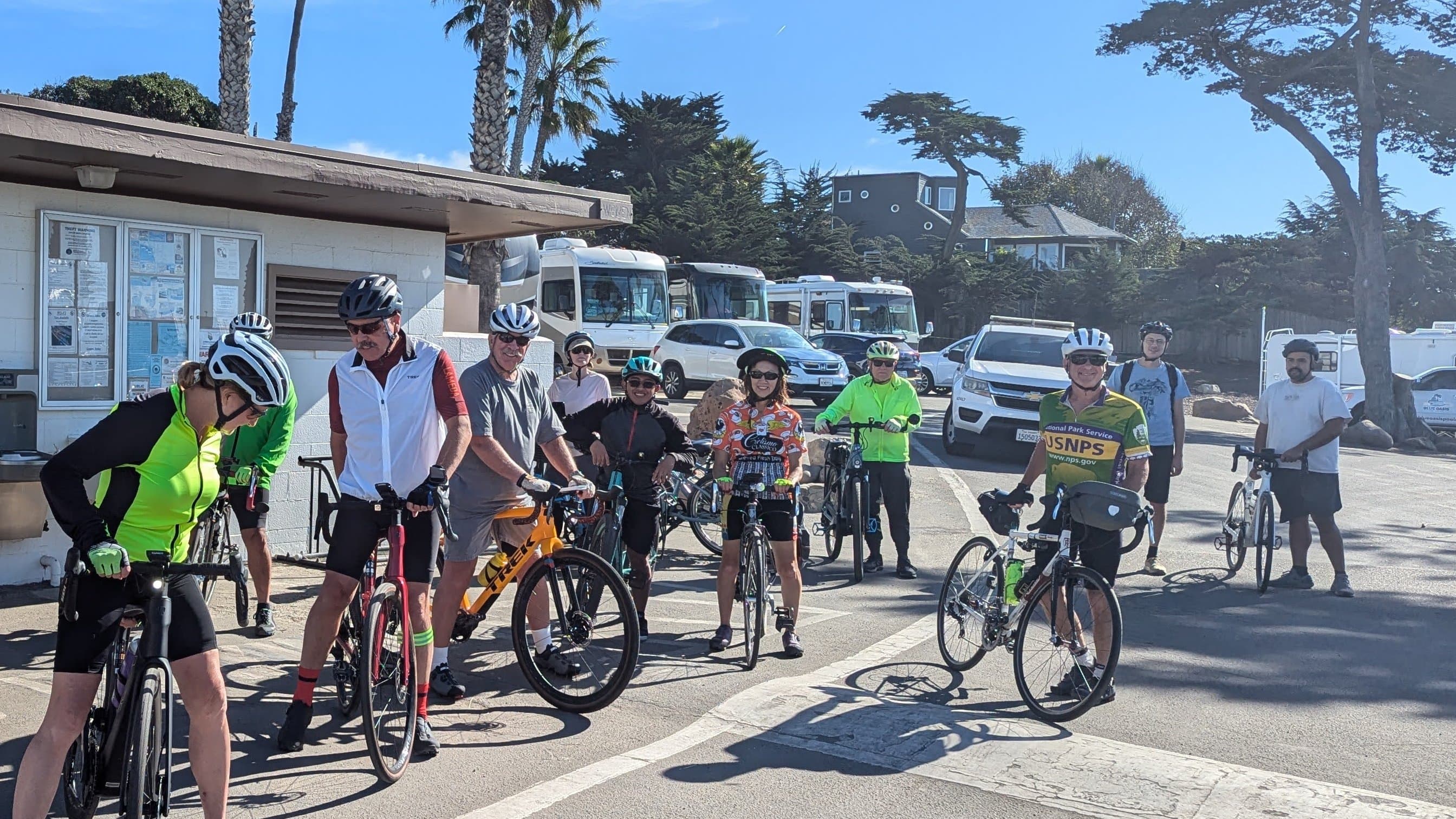 Easy Rider: Saticoy & Santa Paula 🚴♀️