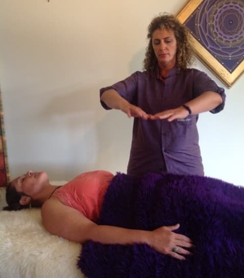 Rising Star Healing Practitioner 1-Day Training & Cert: ONLINE Via Zoom