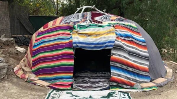 Shamanic Sweat Lodge--Los Angeles, Ventura, Santa Barbara