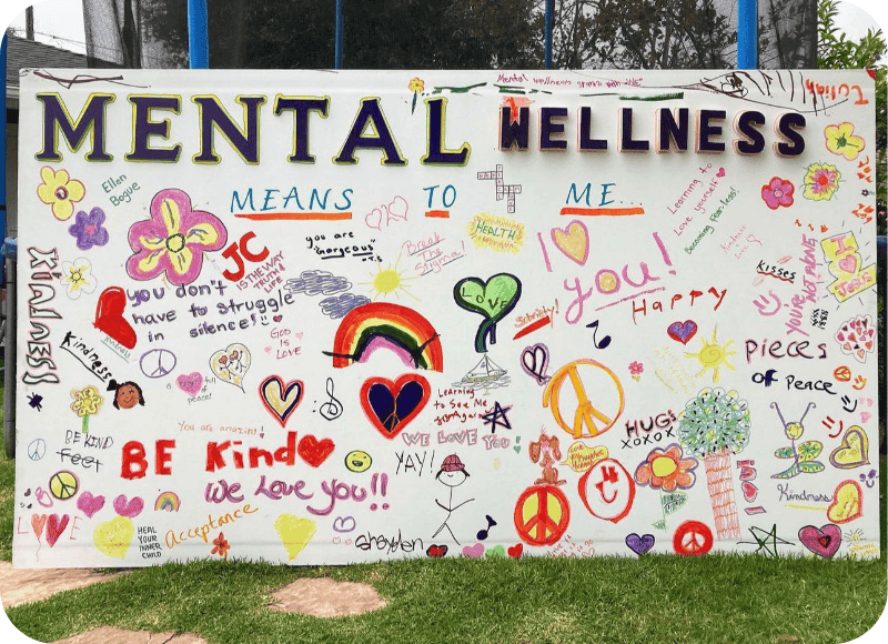Mental Wellness Festival 2026