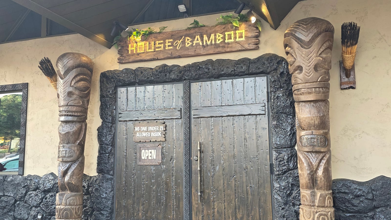 House of Bamboo — Restaurants & Food in Camarillo